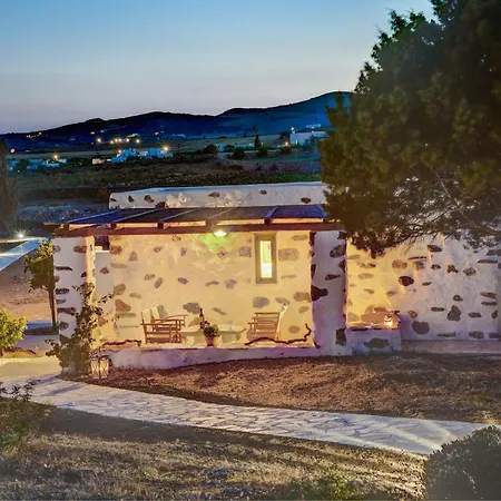 Eleonas Villas, Near Lolantonis * باروس