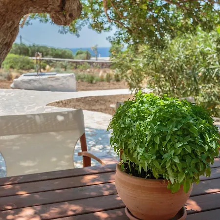 بيت للعطل Eleonas Villas, Near Lolantonis