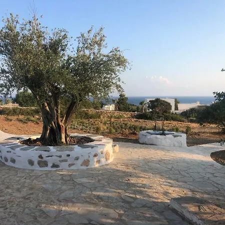 Eleonas Villas, Near Lolantonis باروس