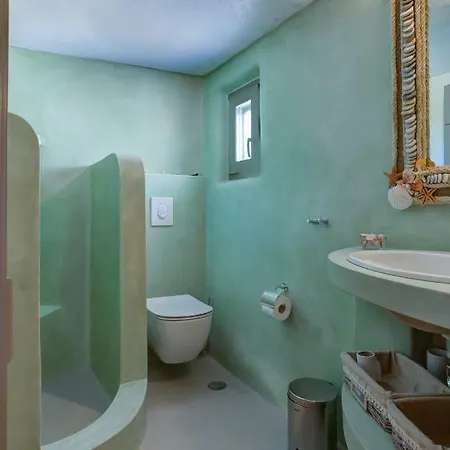 Eleonas Villas, Near Lolantonis بيت للعطل