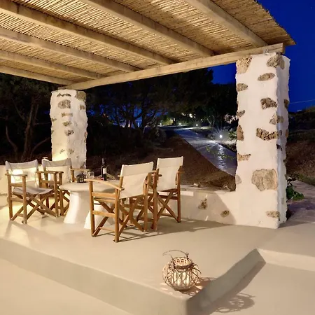 بيت للعطل Eleonas Villas, Near Lolantonis *