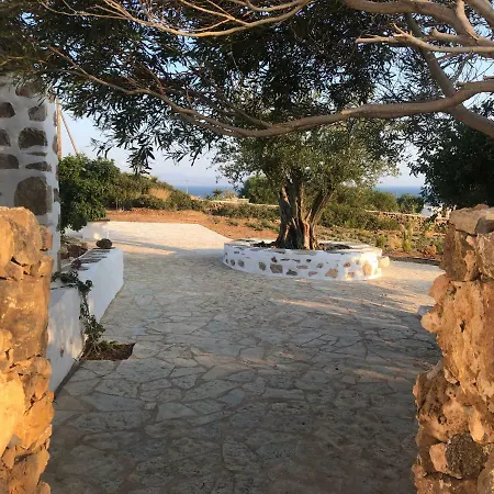 Feriehus Eleonas Villas, Near Lolantonis *